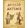 Apollo and Artemis: The Origins and History of the Twin Deities in Ancient Greek Mythology - Paperback