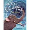 The Lost Galumpus - Hardcover