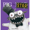 Pig the Star (Pig the Pug) - Hardcover