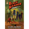 Black Hammer Omnibus Volume 1 - Paperback