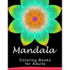 Mandala Coloring Book for Adult: This adult Coloring book turn you to Mindfulness - Paperback
