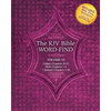 The KJV Bible Word-Find: Volume 6, Judges Chapters 10-21, Ruth Chapters 1-4, 1 Samuel Chapters 1-28 - Paperback