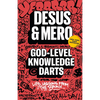 God-Level Knowledge Darts: Life Lessons from the Bronx - Paperback