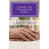 Canada: An Unexpected Visitor - Paperback