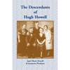 The Descendants of Hugh Howell - Paperback