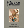 Blade of the Immortal Deluxe Volume 7 - Hardcover