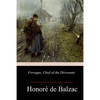 Ferragus, Chief of the Dévorants - Paperback