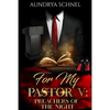 For My Pastor V: Preachers of the Night - Paperback