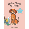 Jestine Needs to Clean - Hardcover