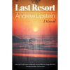 Last Resort - Paperback
