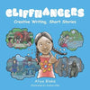 Cliffhangers: Creative Writing, Short Stories - Paperback
