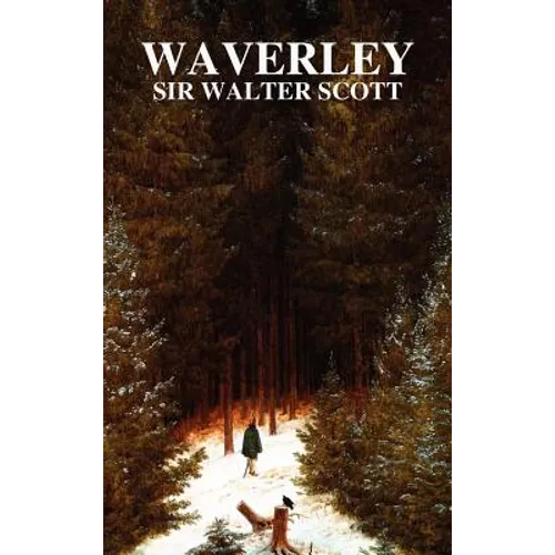 Waverley (Volumes I and II) - Hardcover