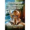 The Karmadont Chess Set (The Way of the Shaman: Book #5) - Paperback