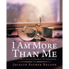 I Am More Than Me: A Self-Help Junkie's Journal To Surrender - Paperback
