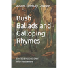 Bush Ballads and Galloping Rhymes: Edited & Illustrated - Paperback