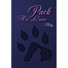 Pack: His Luna - Paperback