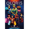 The Oloris: Heroes Will Unite Volume 1 - Paperback