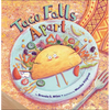 Taco Falls Apart - Hardcover
