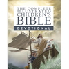 The Complete Illustrated Children's Bible Devotional - Paperback