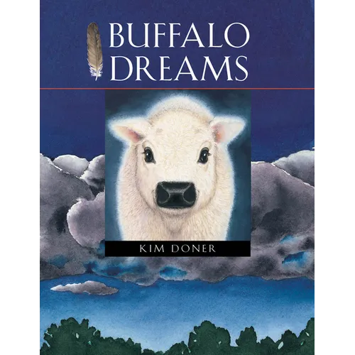 Buffalo Dreams - Paperback