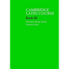 Cambridge Latin Course 3 - Paperback