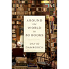 Around the World in 80 Books - Hardcover
