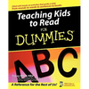 Teaching Kids to Read for Dummies - Paperback