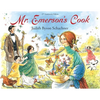 Mr. Emerson's Cook - Paperback