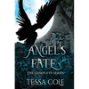Angel's Fate: The Complete Series - Paperback