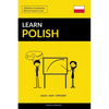 Learn Polish - Quick / Easy / Efficient: 2000 Key Vocabularies - Paperback