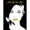 Face Sheet Make Up Book: Makeup Artist Handbook - Paperback
