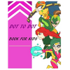 Dot to Dot: BOOK FOR KIDS: Toddlers, Boys and Girls Ages 4-6- 8-10, 10-12 - Paperback