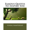 Famous Quotes To Inspire You - Paperback