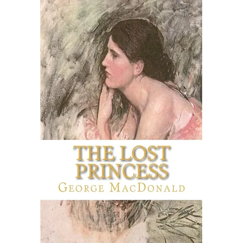 The Lost Princess - Paperback