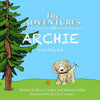 The Adventures of Archie: Archie Swallows A Ball - Paperback
