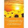 Remembering a Life Well-Lived: A Memorial Guest Journal - Paperback