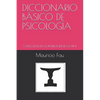Diccionario Básico de Psicología: Colección Diccionarios Básicos N° 4 - Paperback