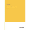 The Works of John Bunyan: Vol. III - Paperback