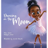 Dancing On The Moon - Hardcover