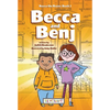 Becca and Benj (Becca the Brave, Book #1) - Paperback