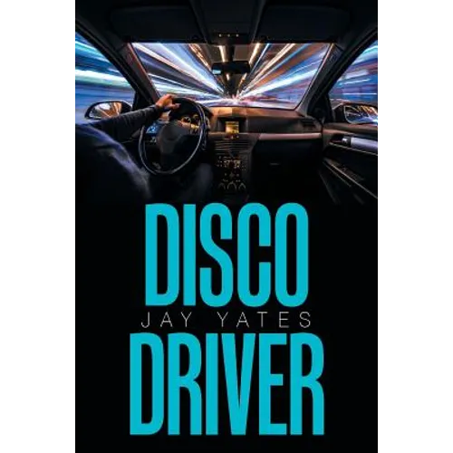 Disco Driver - Paperback