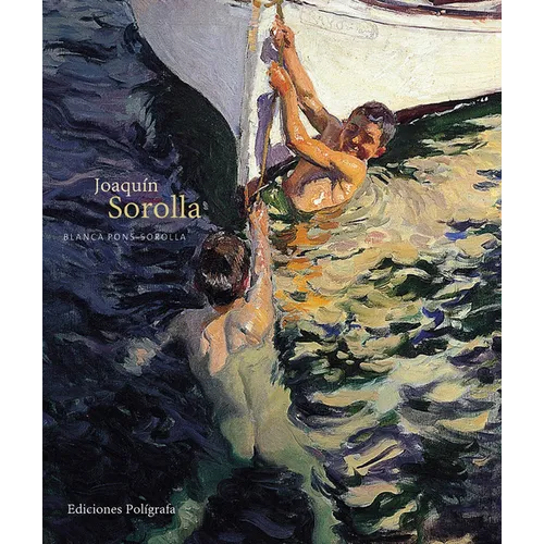 Joaquín Sorolla - Hardcover