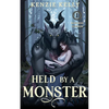 Held by a Monster - Paperback