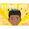 Bright Boy ABCs - Paperback