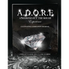 A.D.O.R.E.: A Diamond Out the Rough Experience companion journal - Paperback
