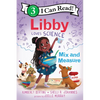 Libby Loves Science: Mix and Measure - Paperback