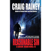 Reasonable Sin: A Carson Brand Novel #3 - Paperback