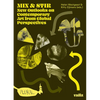 Mix & Stir: New Outlooks on Contemporary Art from Global Perspectives - Paperback