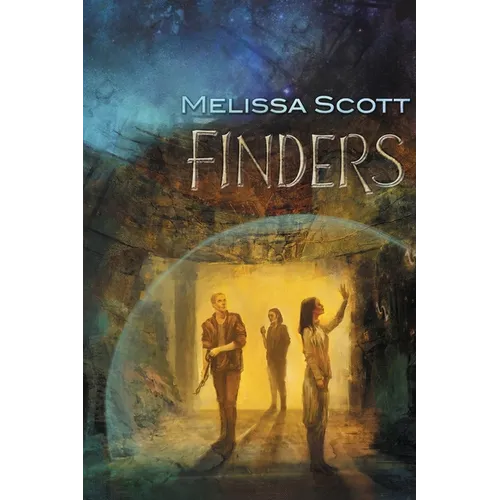 Finders - Paperback