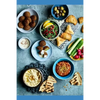 Recetas esenciales de Oriente Medio: Cocina árabe, persa y turca - Paperback